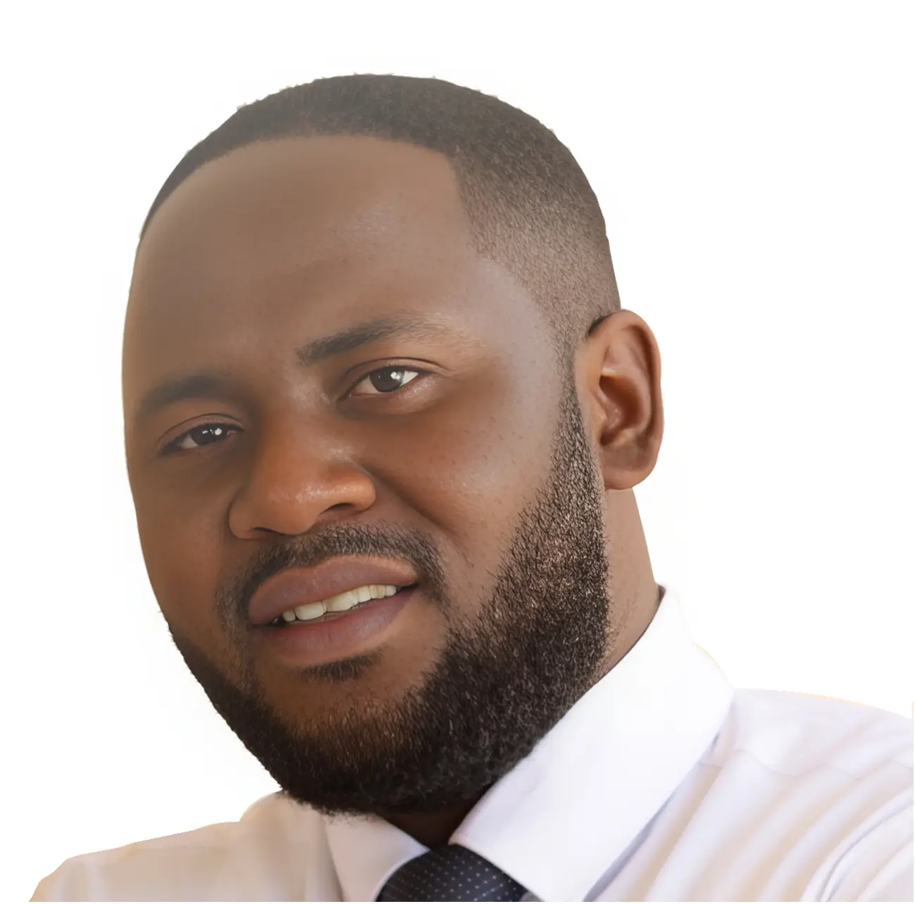 Dr Ben Kibirige